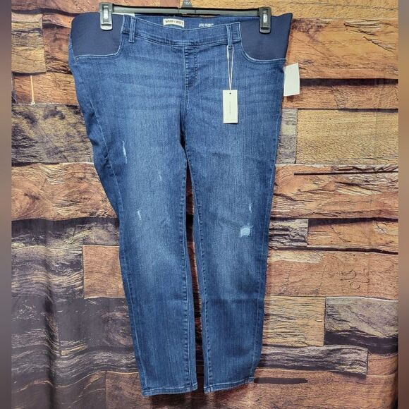Maternity Pants  - Picture 1 of 12